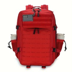 45L Hiking backpack, Daily use backpack, Fitness backpack, Cycling backpack