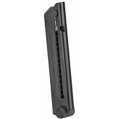 Mec-Gar Luger P.08 Magazine 9mm 8 Rounds Blued Finish MGLUGP08B