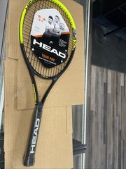 HEAD Pro Tour Nano Titanium Tennis Racquet 4 3/8″ #3 (NEW)