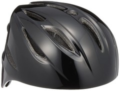 ZETT BHL40R Baseball Catcher Helmet Black Size O Japan Japan Import