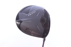TaylorMade Qi35 Driver RH 9* 45 in Veylix ALPINA 673 Graphite Shaft Variable
