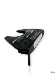 Odyssey Ai One Square 2 Square #7 Putter 33″ Stroke Lab 90 Steel Shaft RH