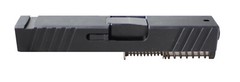 Complete G43 Standard Slide Assembly for Glock 43