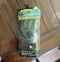 West Coast Goalkeeping KONA Mexico Gloves