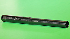 410 to 38 Special Shotgun Adapter – Chamber Reducer 5 inches long