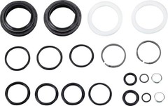 RockShox 200 Hour/1 year Fork Service Kit Reba A7 80-100mm (Boost/Standard 120mm