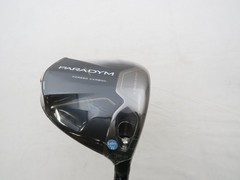 New Callaway Paradym 12* Driver Aldila Ascent 40g Womens Flex Graphite +HC