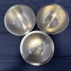Hydro Flask Camp Bowl Birch Stainless Steel Dishwasher Safe Set of 6