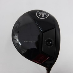 Yamaha Fairway Open Box RMX VD(2024) 18° Regular TENSEI TR50f
