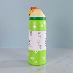 Owala 32oz Straw Insulated Waters Bottle Double-Layer Stainles Steel Vacuum
