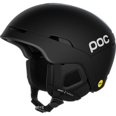 POC Obex MIPS Uranium Black Matt X-Large/2X-Large (59-62cm) -Fully Fuctional