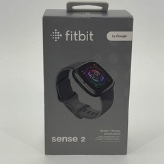 New Fitbit Sense 2 40mm Smartwatch FB521