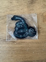 USCCA Snake Tactical Shot Show 2025 Morale Patch Free Shipping !