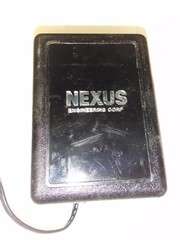 Power Supply 120 VAC LT10141 Nexus