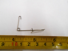 Rock Island Sports Jig Spinner Forms