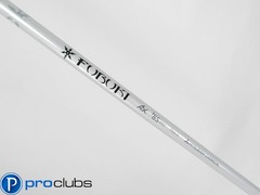 NEW MITSUBISHI FUBUKI AX 85 X-FLEX FAIRWAY WOOD SHAFT #446321