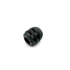 Howa 1500 Bolt Knob Upgrade Fits Factory Bolt CNC Aluminum Cerakote