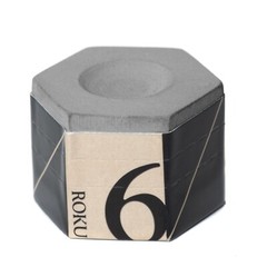 Kamui ROKU Pool cue Billiard CHALK – Slate