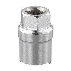 High Durability Bike Hub Installation Tool CNC Machined for Precision Fit