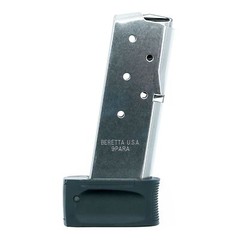 Beretta APX Carry 9mm 8-Round Magazine