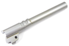 STI 1911 9mm 5″ Goverment Wilson Nowlin Ramped Stainless Match Grade Barrel 9×19