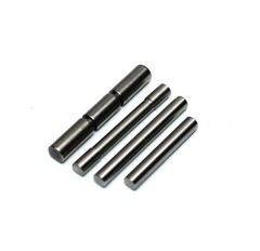 Coated Stainless Steel Pin Kit Compatible with Glock Gen 1,2,3,4 – Color Var