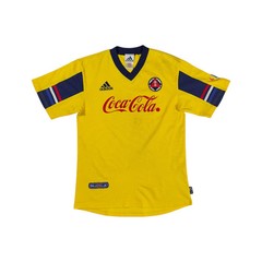 South China Third Football Shirt 2000/01 M Vintage Original Rare