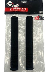 Skidoo Polaris Arctic Cat Yamaha ODI Snowmobile Grips 8″ Ruffian Choose Color