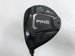 PING G425 MAX 14.5° Stiff 3W Fairway wood 42.75in LH TOUR 173-55 316g w/HC 9208