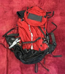 Dana Design Arcflex Astralplane Internal Frame Backpack, xxl