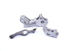 EGW 3 Piece Ignition Kit- Stainless Steel Lightend Hammer