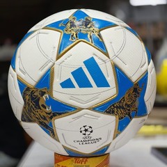 2024-2025 UEFA Champions League Pro Match Ball Size 5 Official Soccer Ball