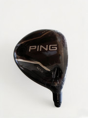 Ping G440 max 3 wood 15 Degree head only(Headcover giveaway)