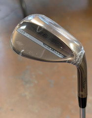 2025 Titleist SM10 Oil Can Lob Wedge 58.08*M / Project X BV Wedge RH *MINT*