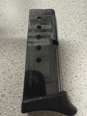 OEM Diamondback DB380 6 Round Magazine, .380 ACP