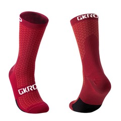 Professional Cycling Socks Breathable Road Bike Socks Men Women Racing Sport