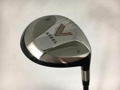 TaylorMade V-Steel 2003 18° Regular 5W 42.25in Fairway wood RH M.A.S.2 PLUS 316g
