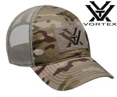 Vortex Multicam Camo Hat Counterforce One Size Fits Most Cap 120-64-MUL