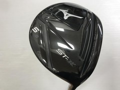 Mizuno ST-X 220 18° Regular 5W Fairway wood 42.75in RH AD GM F 316g 8263