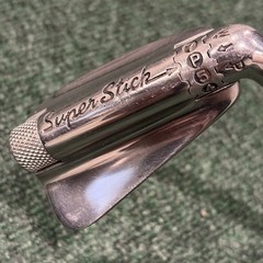 Rare 1970s Super Stick 17-in-1 Adjustable Golf Club Telescoping USA Patent