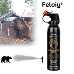 Maximum Strength Pepper Spray 11 oz – Outdoor Personal Protection