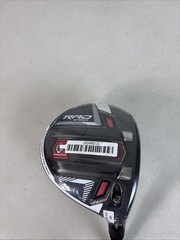 *NEW* Cobra King Radspeed Peacoat Fairway 3 Wood Tensei Blue Senior (6934)