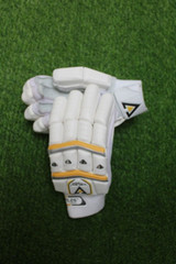 VELES SPORTS BATTING GLOVES for CRICKET Men’s Regular Size Right Handed GLOVES