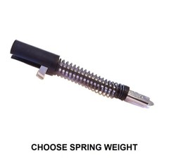 Striker Firing Pin Assembly Stainless Steel For Glock 43 43X 48