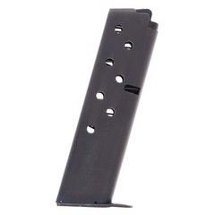 ProMag fits Smith & Wesson Model 39 9mm 8-Round Blue Steel Magazine