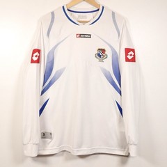 Panama 2010 Away – LS – Size M