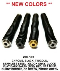 TS Guide Rod Assemblies For GLOCK 20 20SF 21 21SF, GEN 1 2 3 Choose Color, Size