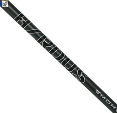 NEW Project X HZRDUS SMOKE Black Shafts 46″