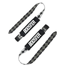 SkiMetrix Booster Straps – Expert Racing