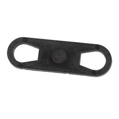 1911 BARREL BUSHING WRENCH BLACK WARRIOR (jma1911t)